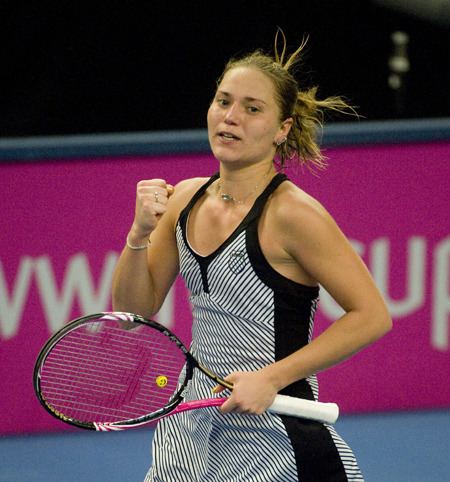 Kateryna Bondarenko ITF Tennis Pro Circuit Player Profile BONDARENKO