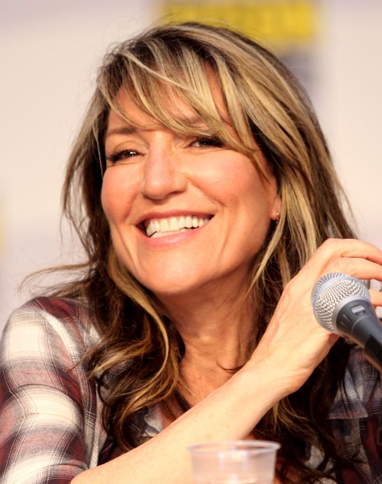 Katey Sagal Katey Sagal Wikipedia the free encyclopedia