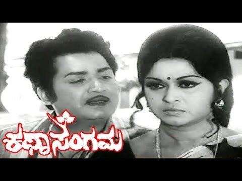 Katha Sangama Katha Sangama Kannada Full Length Movie YouTube