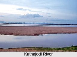 Kathajodi River wwwindianetzonecomphotosgallery96KathajodiR