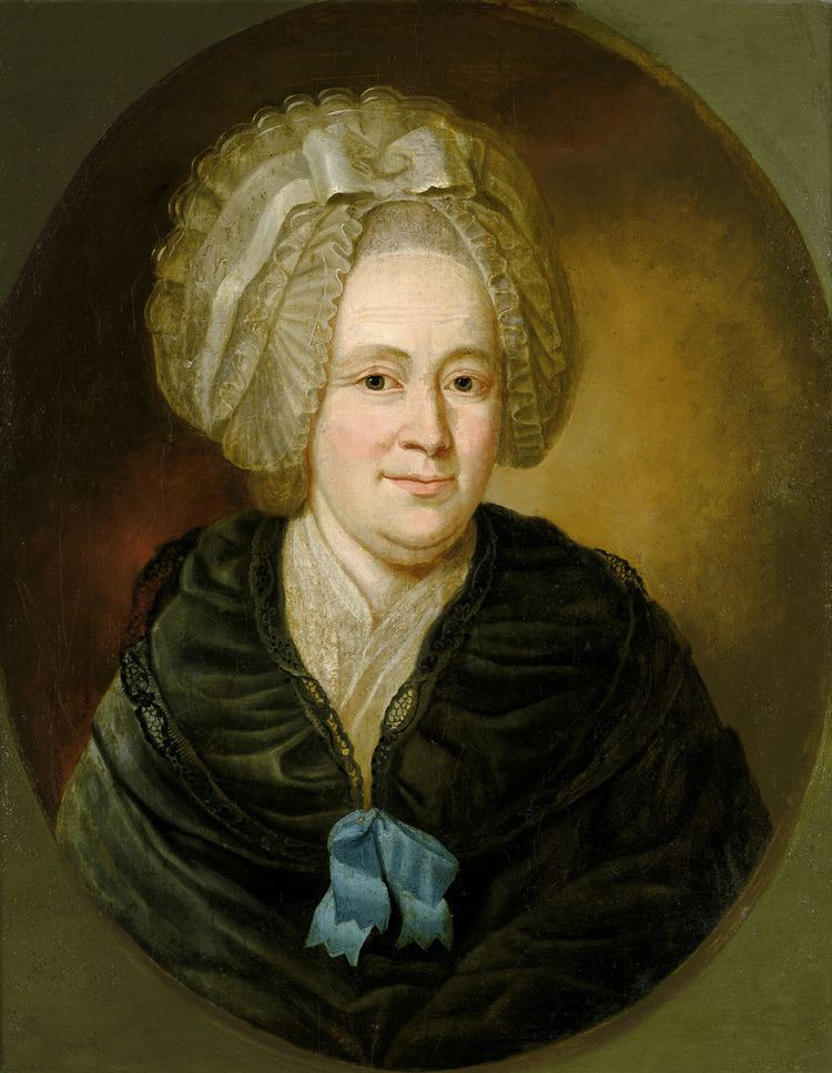 Katharina Elisabeth Goethe httpsuploadwikimediaorgwikipediacommons99