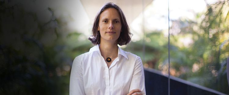 Katharina Gaus Single Molecule Science 15 women changing our world