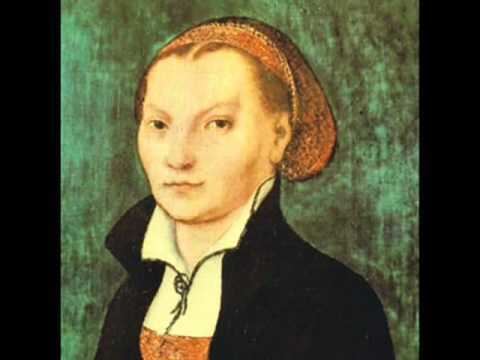 Katharina von Bora Katharina von Bora and the Protestant Reformationwmv