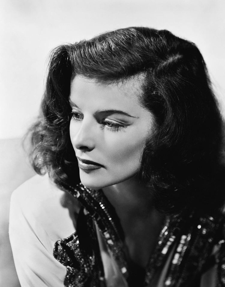 Katharine Hepburn Katharine Hepburn PRINT AND PATTERN