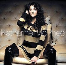 Katharine McPhee (album) httpsuploadwikimediaorgwikipediaenthumbc