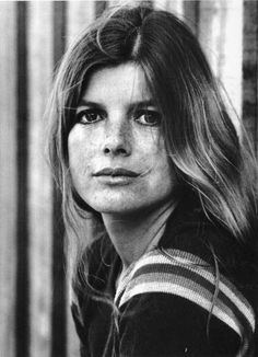 Katharine Ross httpssmediacacheak0pinimgcom236x5a1333