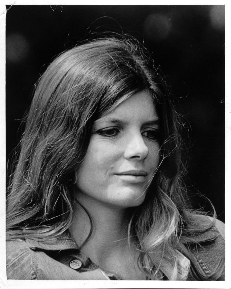 Katharine Ross Katharine Ross Muses Cinematic Women The Red List