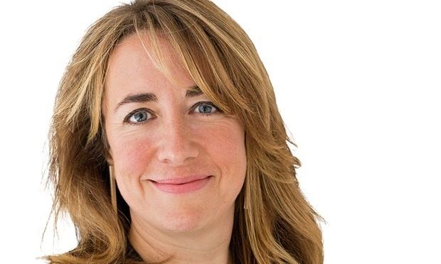 Katharine Viner Katharine Viner appointed editorinchief of Guardian News