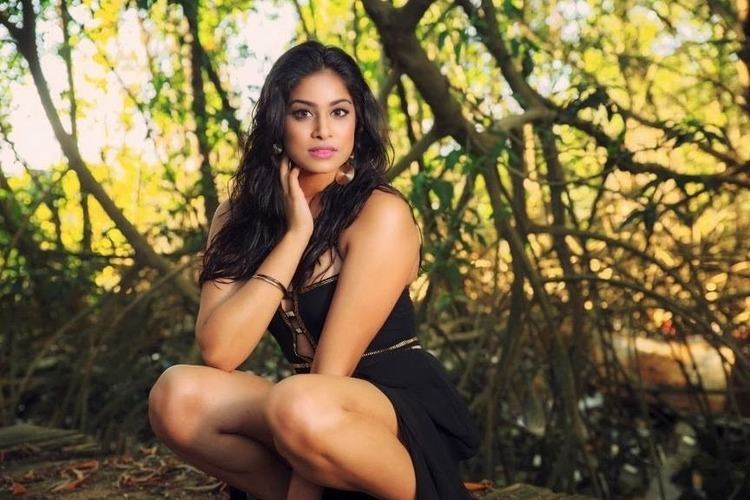 Katherina Roshana The Perfect Miss Katherina Roshana Miss Guyana Universe