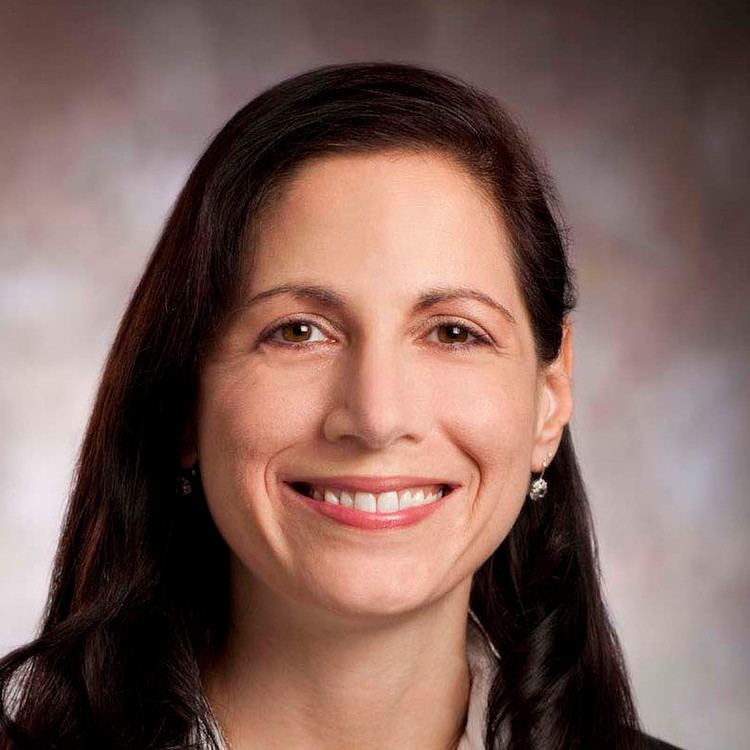 Katherine Baicker Baicker PhD