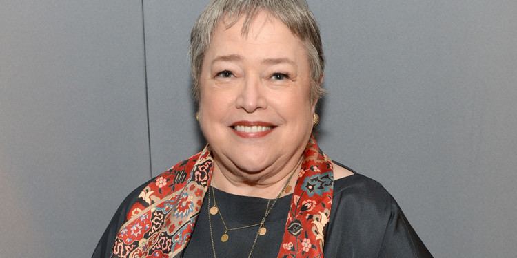 Katherine Bates Kathy Bates On Her Lesbian Role In 39Tammy39 Dream CoStars