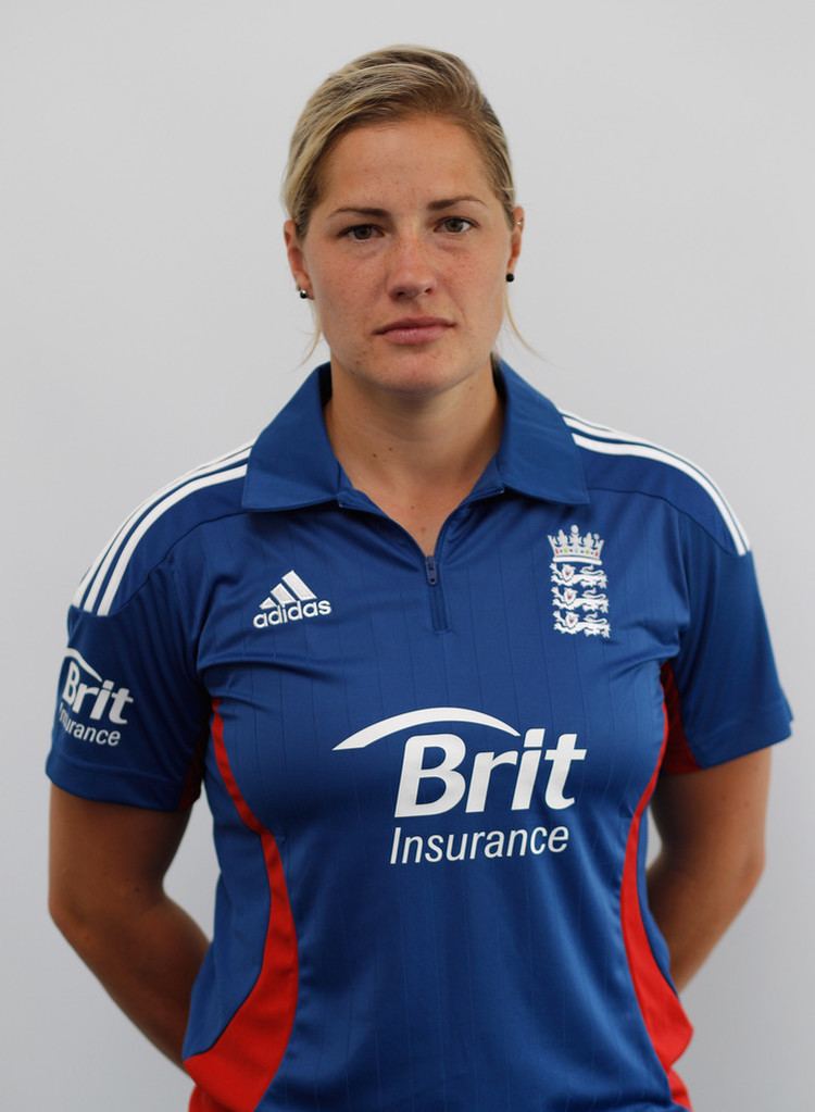 Katherine Brunt Katherine Brunt Photos England Women39s Cricket Team