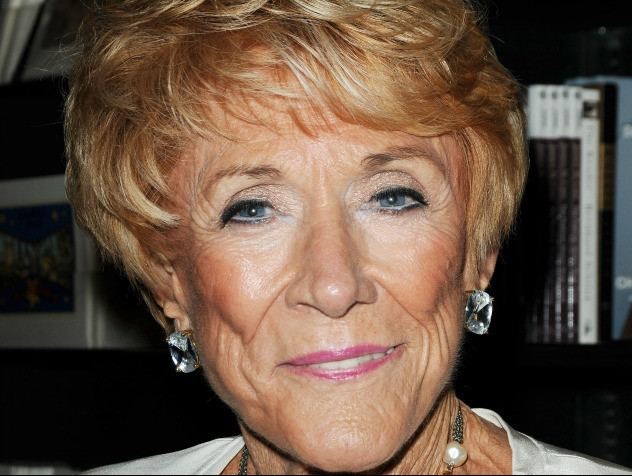Katherine Chancellor Katherine Chancellor Deceased The Young and the Restless Soapscom