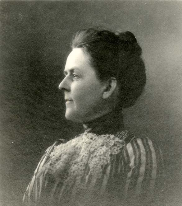 Katherine Davies Jones