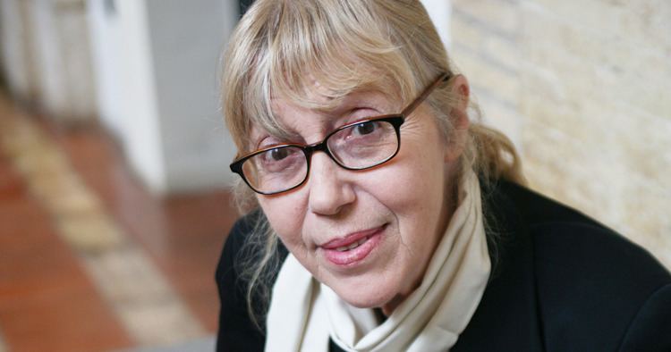 Katherine Dunn Katherine Dunn Author Behind Geek Love Dead at 70