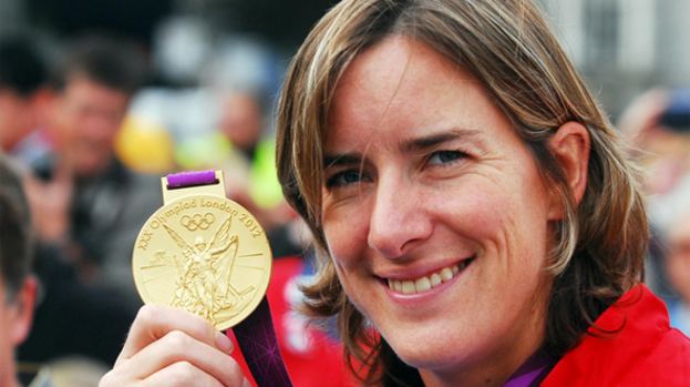 Katherine Grainger - Alchetron, The Free Social Encyclopedia