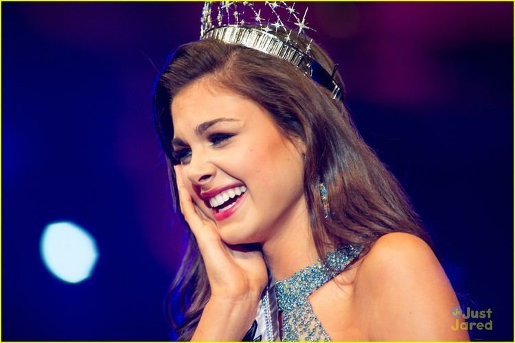 Katherine Haik Louisianas Katherine Haik Crowned Miss Teen USA 2015 Learn More