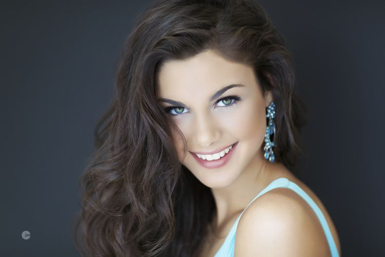 Katherine Haik Miss Louisiana Teen USA 2015 Katherine Haik JAS Productions