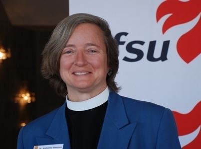 Katherine Hancock Ragsdale New Episcopal Divinity School prez quotAbortion is a