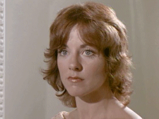 Katherine Justice guest of The Invaders.