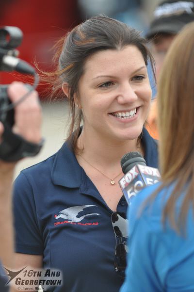 Katherine Legge Katherine Legge Indy 500 Qualifying Preview TrueCar Blog