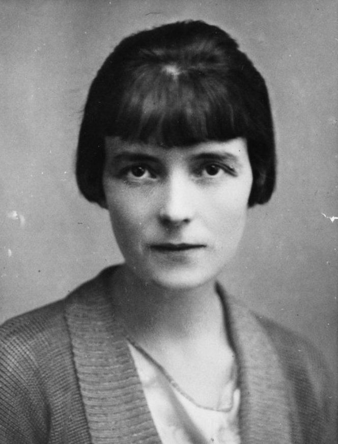 Katherine Mansfield Signposts a blog about Te Ara the Encyclopedia of New