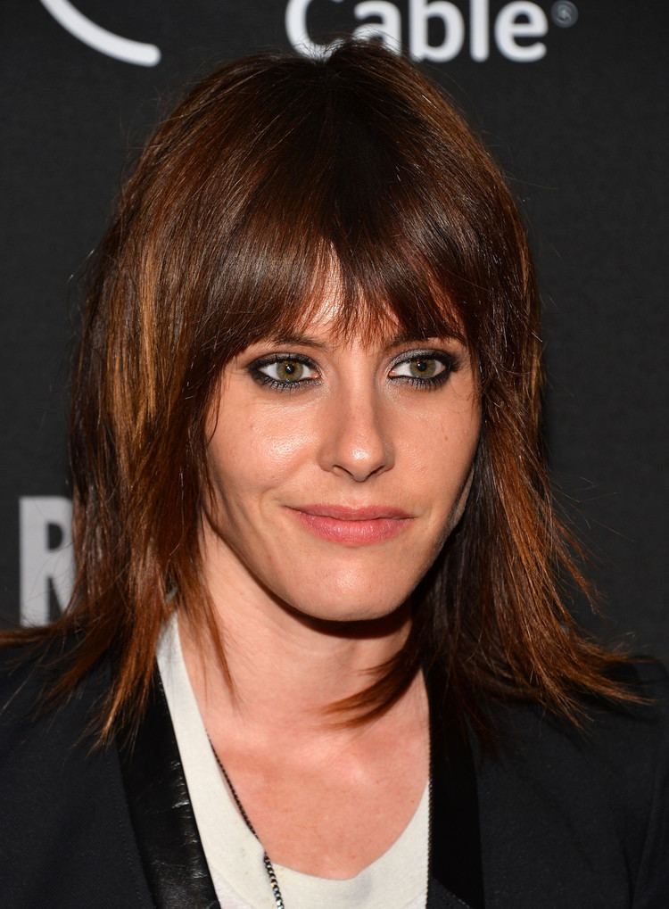 Katherine Moennig Kate Moennig Reveals Why 39L Word39 Fans Might Think Of Her