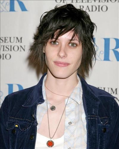 Katherine Moennig Katherine Moennig Bio BuddyTV