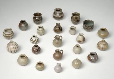 Katherine Pleydell-Bouverie Search Results for ceramics VADS the online resource for visual