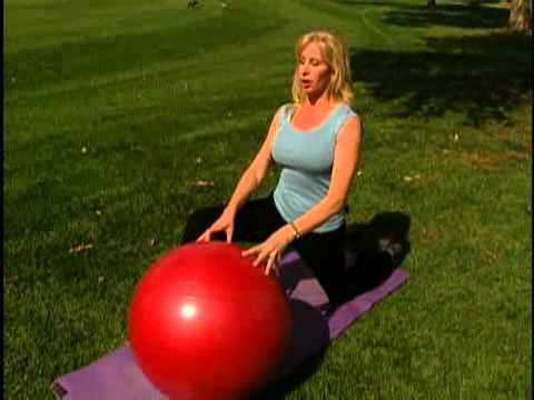 Katherine Roberts Golf Hip Mobility and Strength YouTube