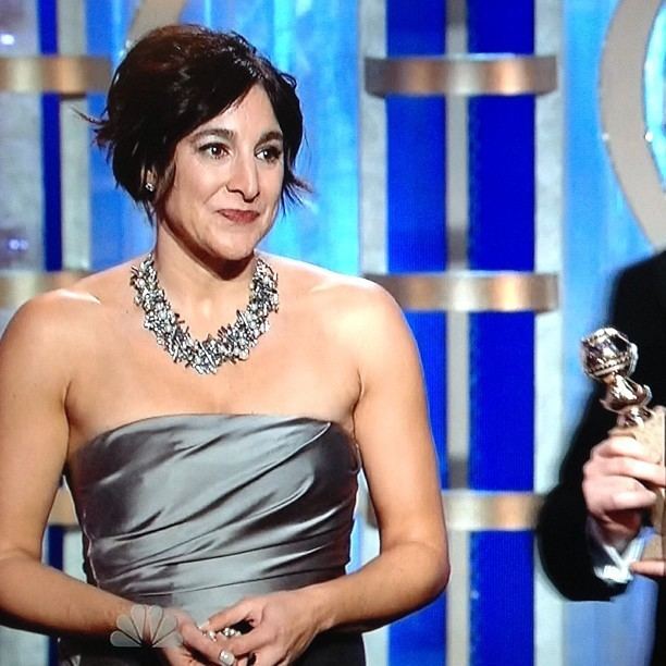 Katherine Sarafian Katherine Sarafian Wins Golden Globe for 39Brave39 Asbarezcom