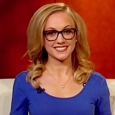 Katherine Timpf 7 Questions with Katherine Timpf First Order Historians