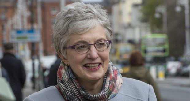 Katherine Zappone Fine Gael agrees childcare deal with Katherine Zappone