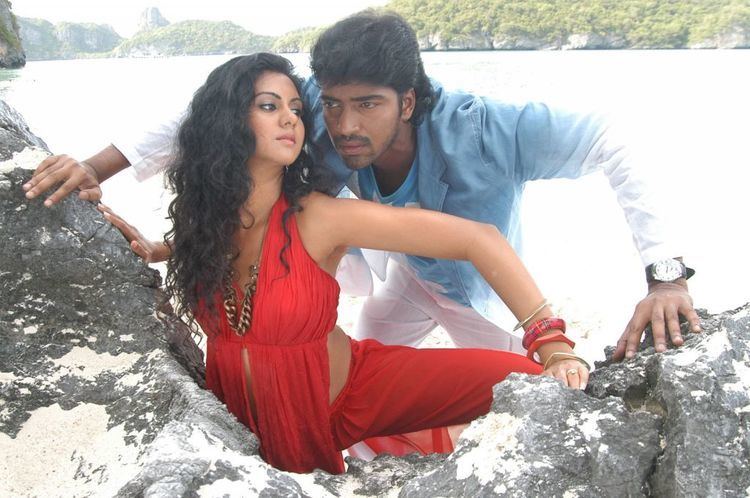 Kathi Kantha Rao Kanta Rao Movie Photos 32