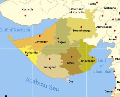 Kathiawar Kathiawar Jatland Wiki