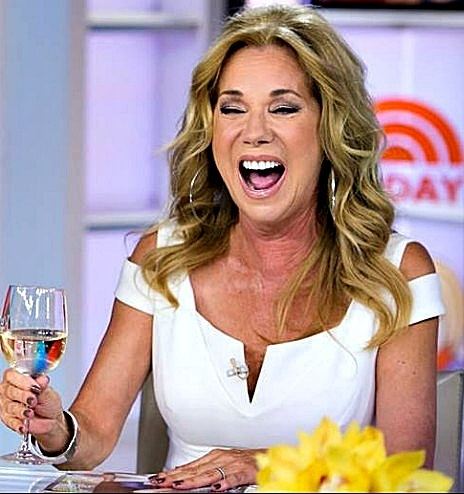 Kathie Lee Gifford Kathie Lee Gifford Salary Net Worth House Husband Age Wiki