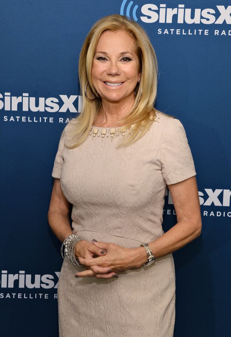 Kathie Lee Gifford - Alchetron, The Free Social Encyclopedia