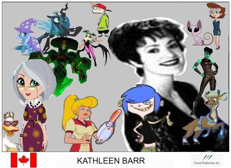 Kathleen Barr Kathleen Barr Tribute by culdeefan4 on DeviantArt