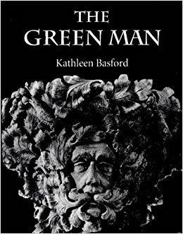 Kathleen Basford The Green Man Kathleen Basford 9780859914970 Amazoncom Books