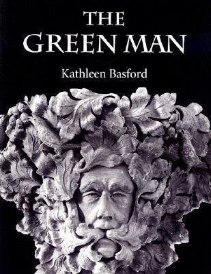 Kathleen Basford The Green Man by Kathleen Basford