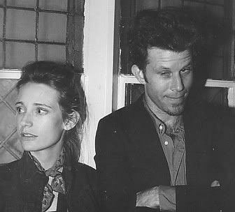 Kathleen Brennan An alcoholic39s guide to modern life Tom Waits on