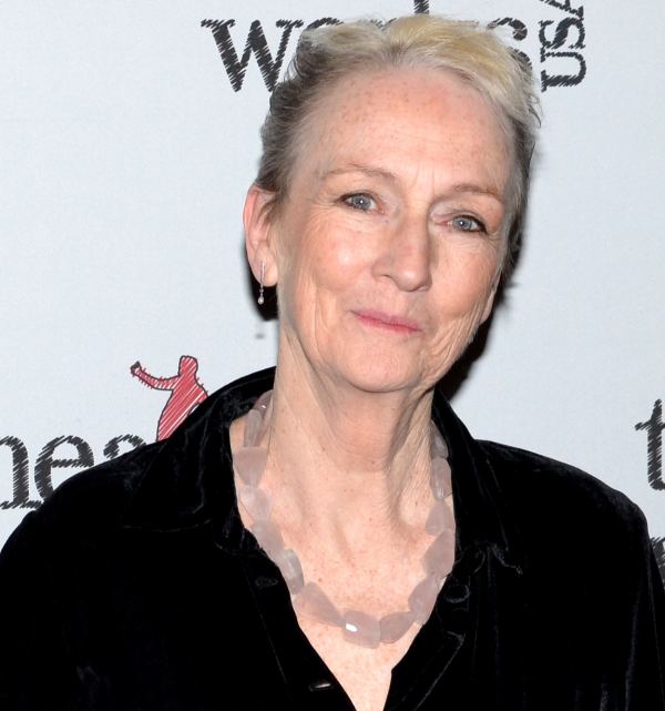 Kathleen Chalfant Kathleen Chalfant Will Star in MTC39s Tales From Red Vienna