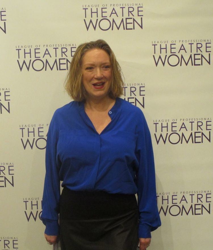 Kathleen Chalfant Coverage Kathleen Chalfant Others Take Part in Theatre Women Awards