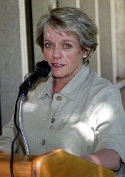 Kathleen Clarke (Bureau of Land Management) httpsuploadwikimediaorgwikipediacommonsthu