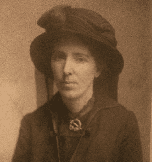 Kathleen Clarke Kathleen Clarke Stories from 1916