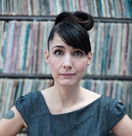 Kathleen Hanna Kathleen Hanna documentary airs at SXSW The Line Of Best Fit