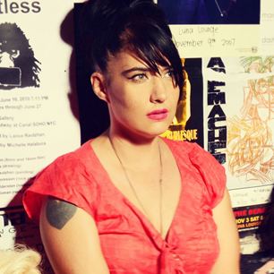 Kathleen Hanna assetsrollingstonecomassetsimagesstorykathle