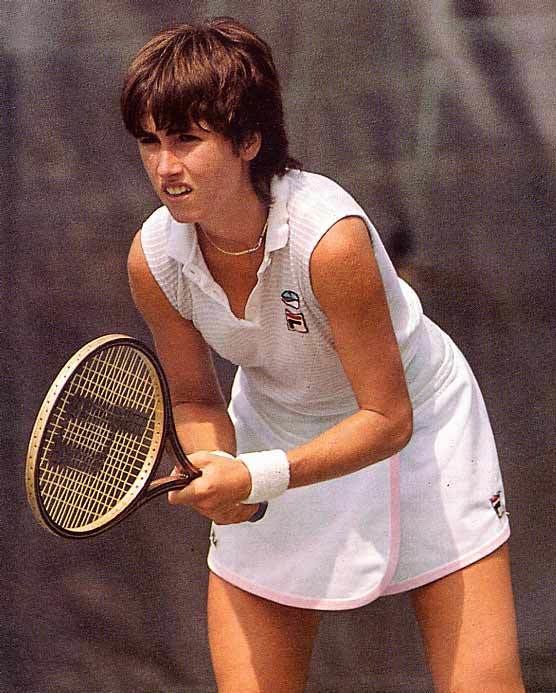 Kathleen Horvath Kathleen Horvath USA WTA Tennis Memories 80s Pinterest