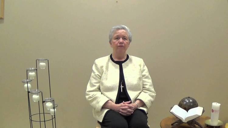 Kathleen Hughes (historian) The Eucharist as Thanksgiving by Kathleen Hughes YouTube