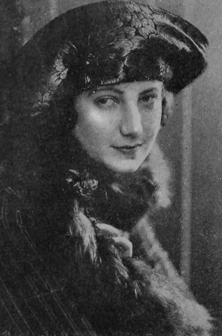Kathleen Kirkham Kathleen Kirkham 18951961 Silent cinema actress Pinterest